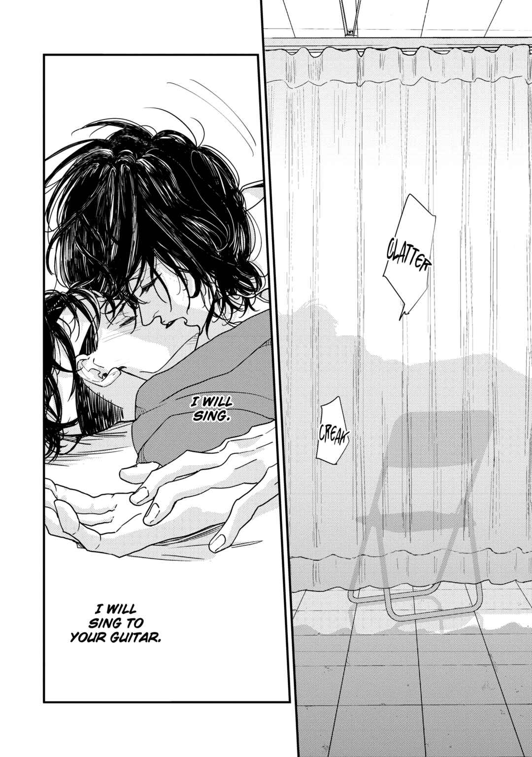 Page 24 Chapter 7 Orokamono no Ai no Uta