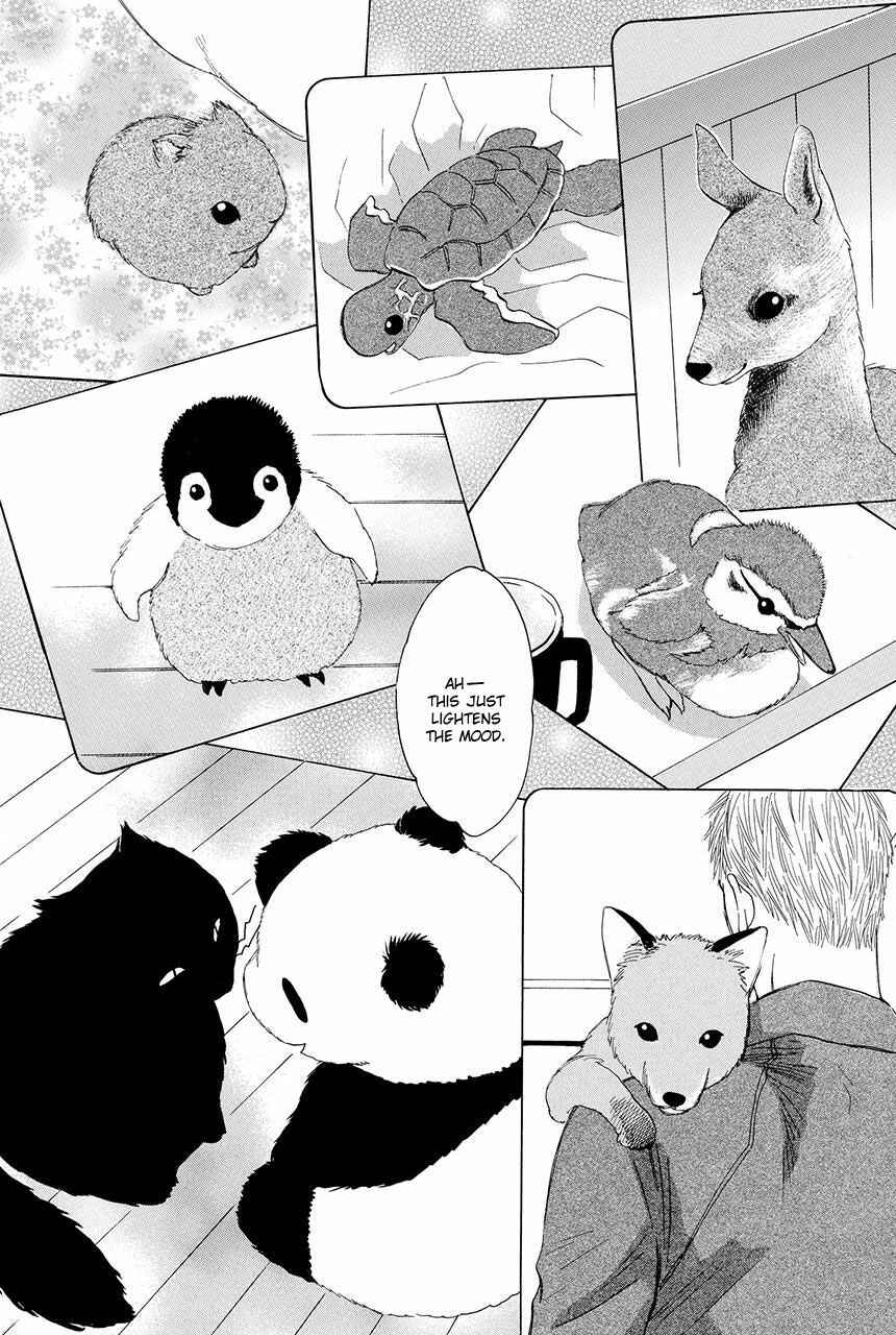 Page 12 Chapter 24 Moon Trick