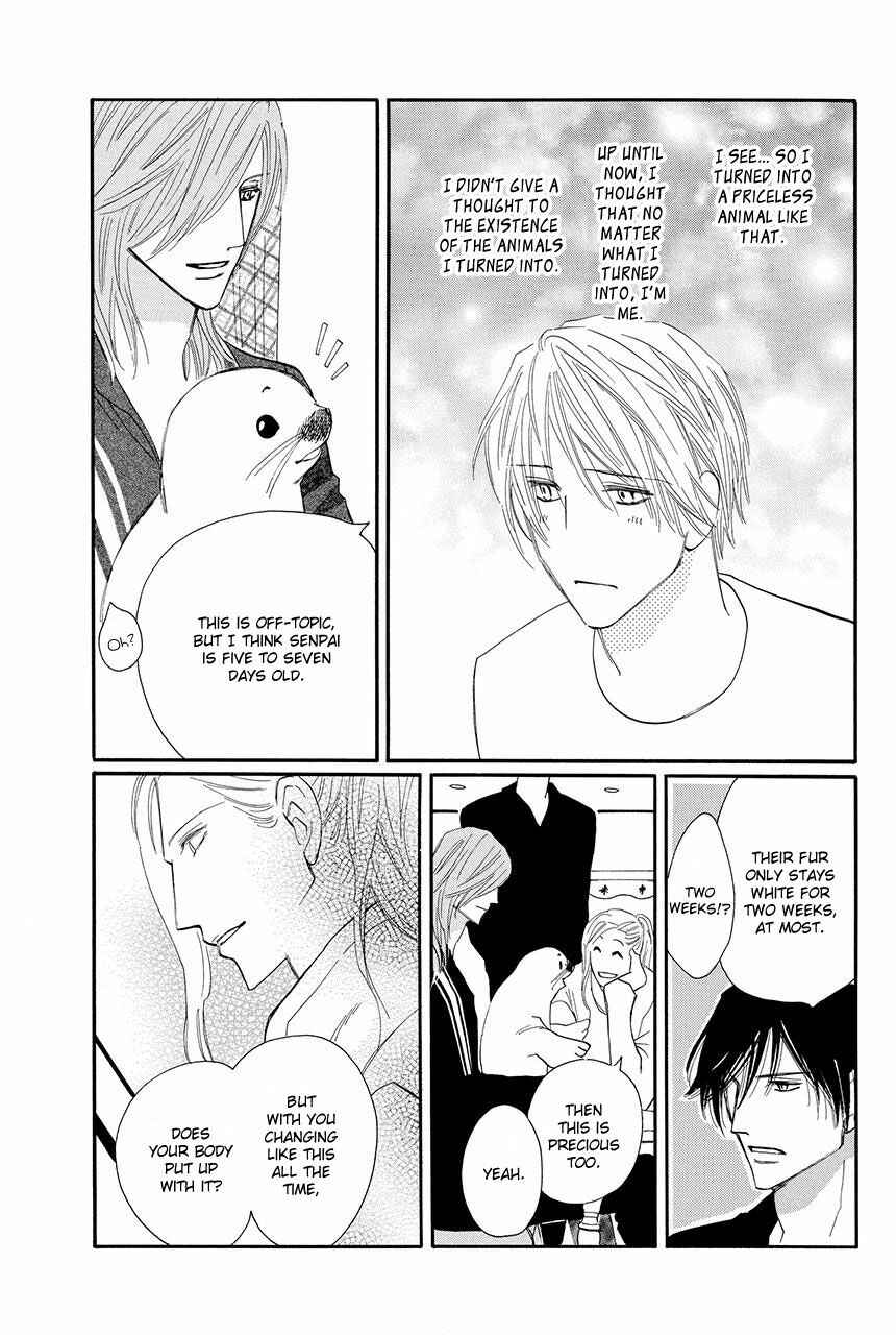 Page 18 Chapter 24 Moon Trick