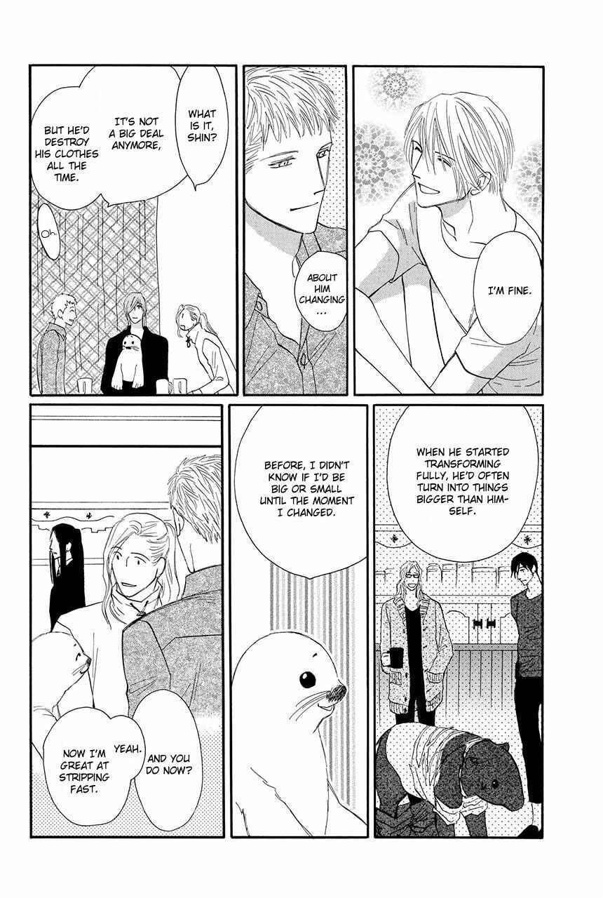 Page 19 Chapter 24 Moon Trick