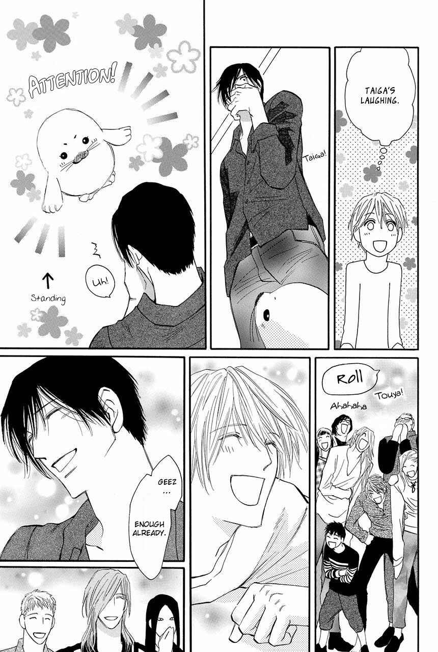 Page 22 Chapter 24 Moon Trick