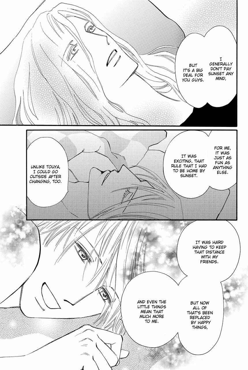Page 28 Chapter 24 Moon Trick