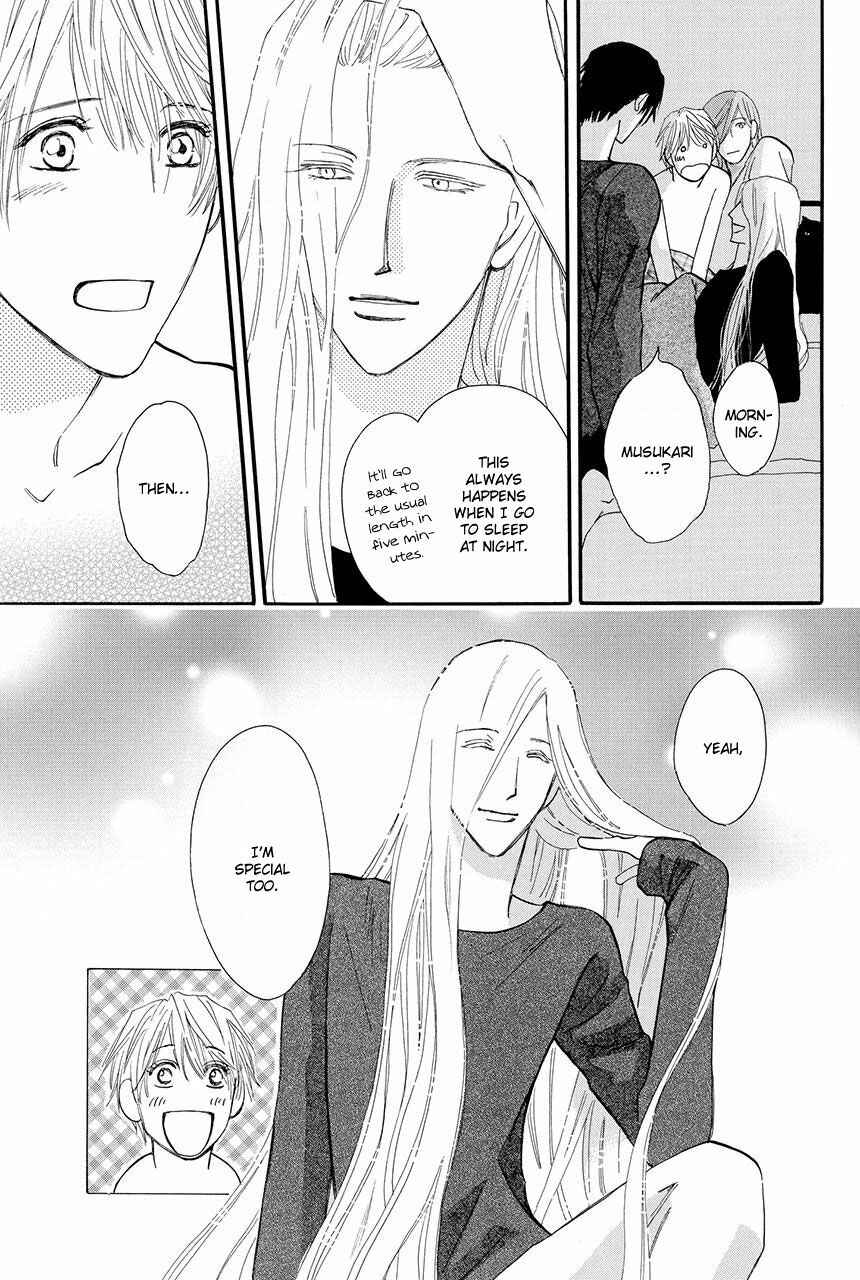 Page 32 Chapter 24 Moon Trick