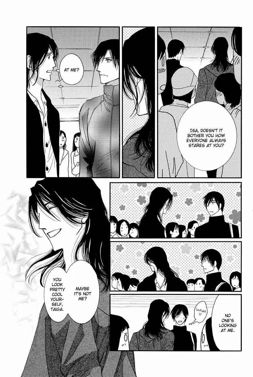 Page 36 Chapter 24 Moon Trick