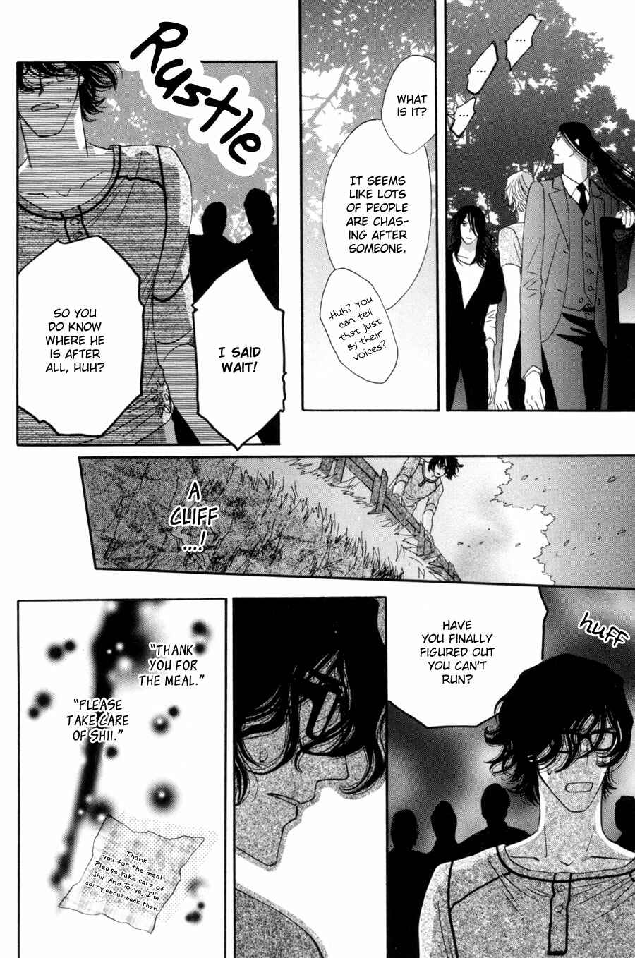 Page 22 Chapter 13 Moon Trick