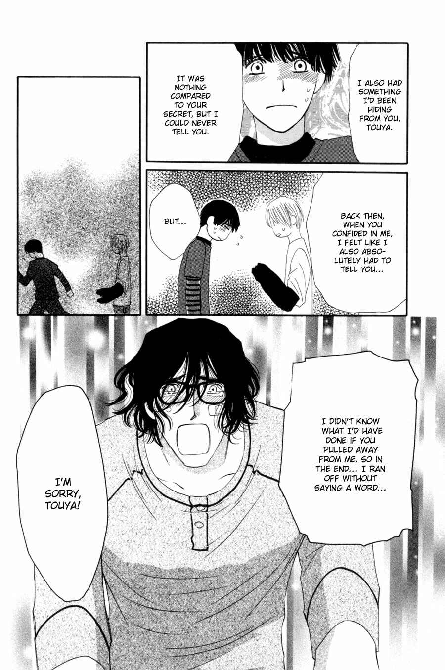 Page 34 Chapter 13 Moon Trick
