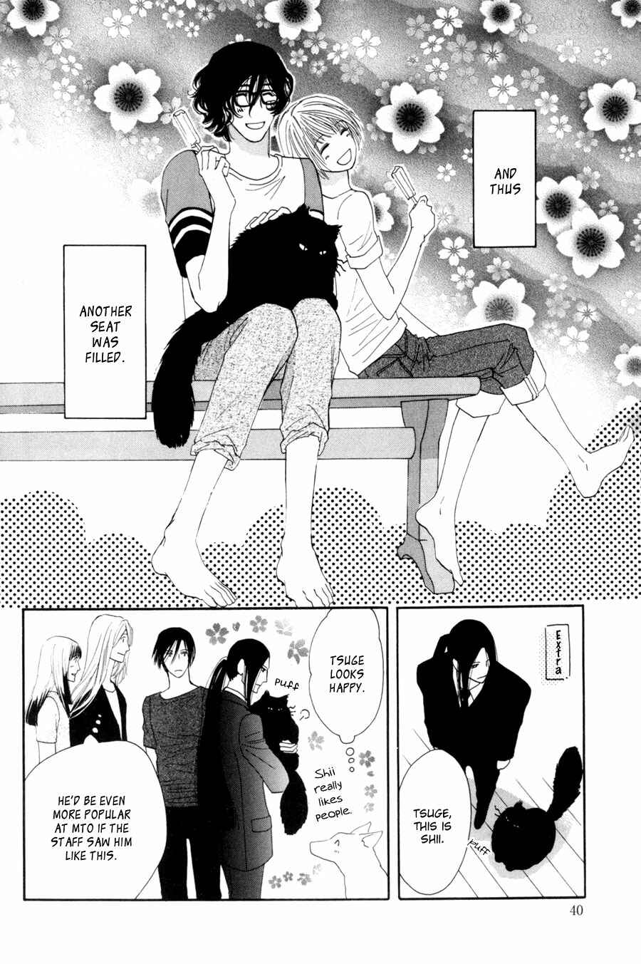 Page 40 Chapter 13 Moon Trick