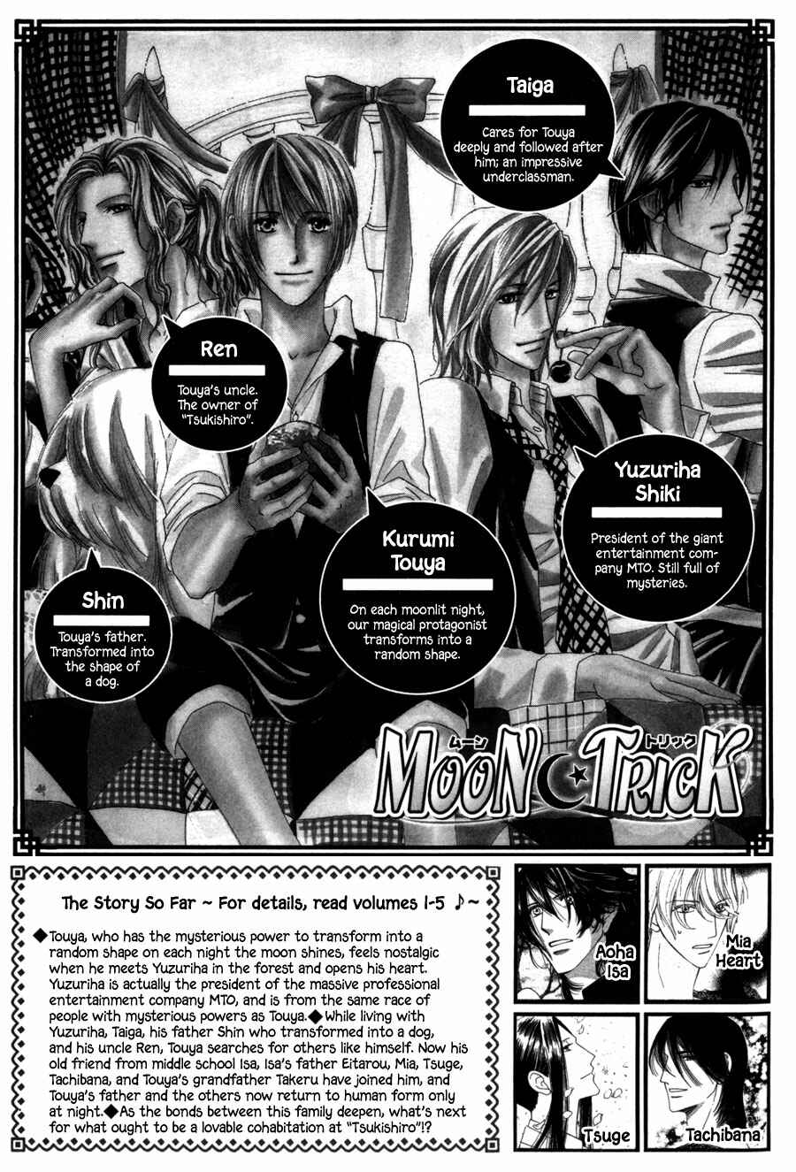 Page 5 Chapter 13 Moon Trick