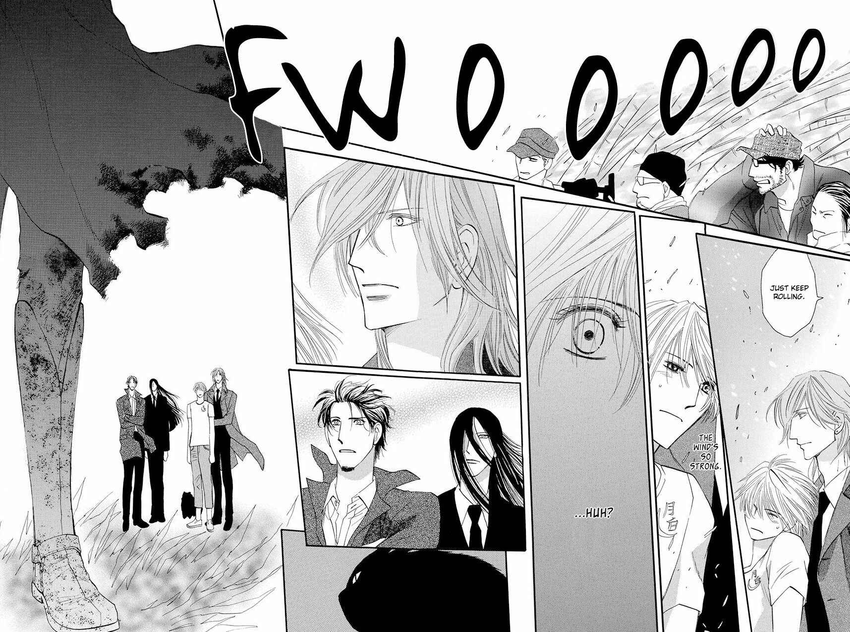 Page 25 Chapter 22 Moon Trick