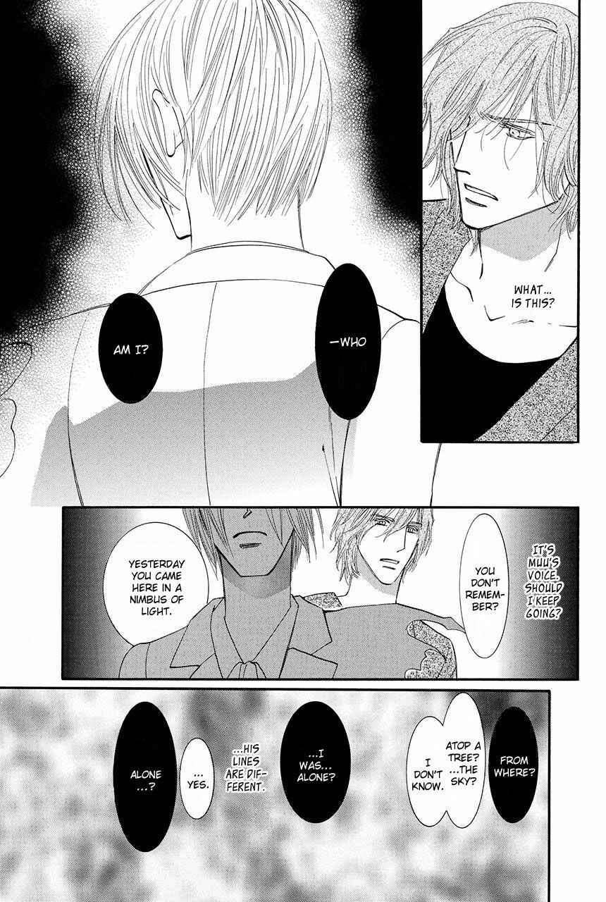 Page 27 Chapter 22 Moon Trick