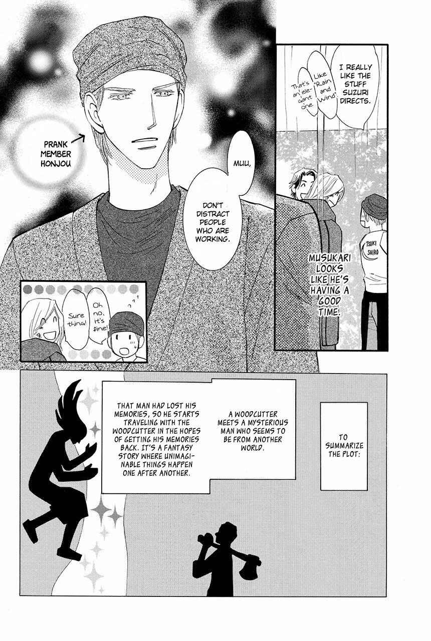 Page 5 Chapter 22 Moon Trick
