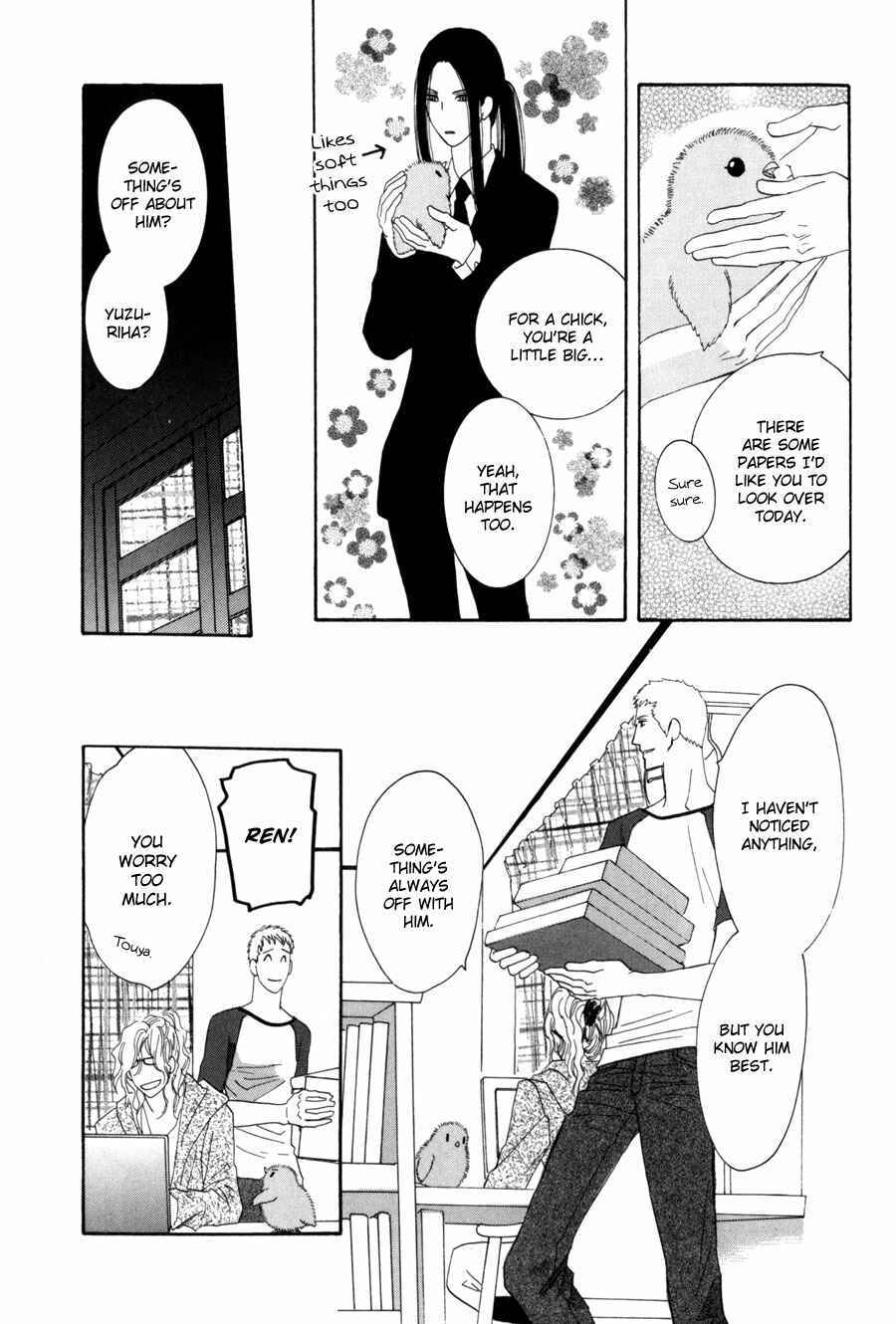 Page 13 Chapter 10 Moon Trick