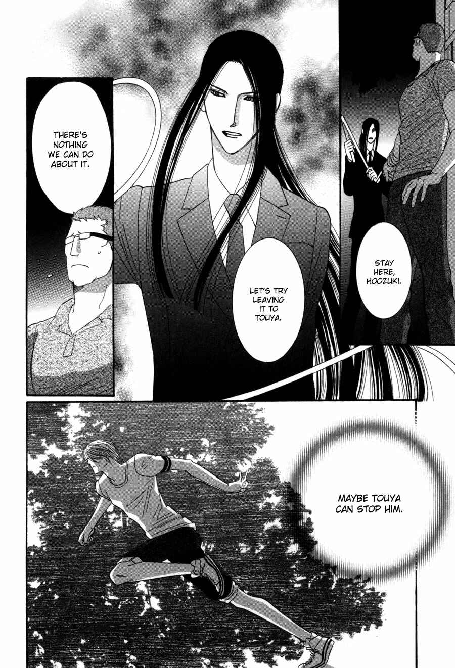 Page 26 Chapter 10 Moon Trick