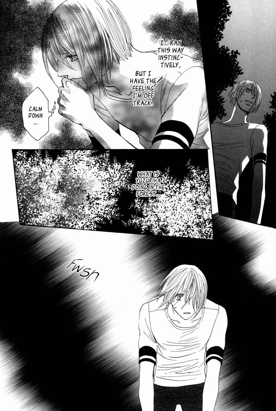 Page 28 Chapter 10 Moon Trick