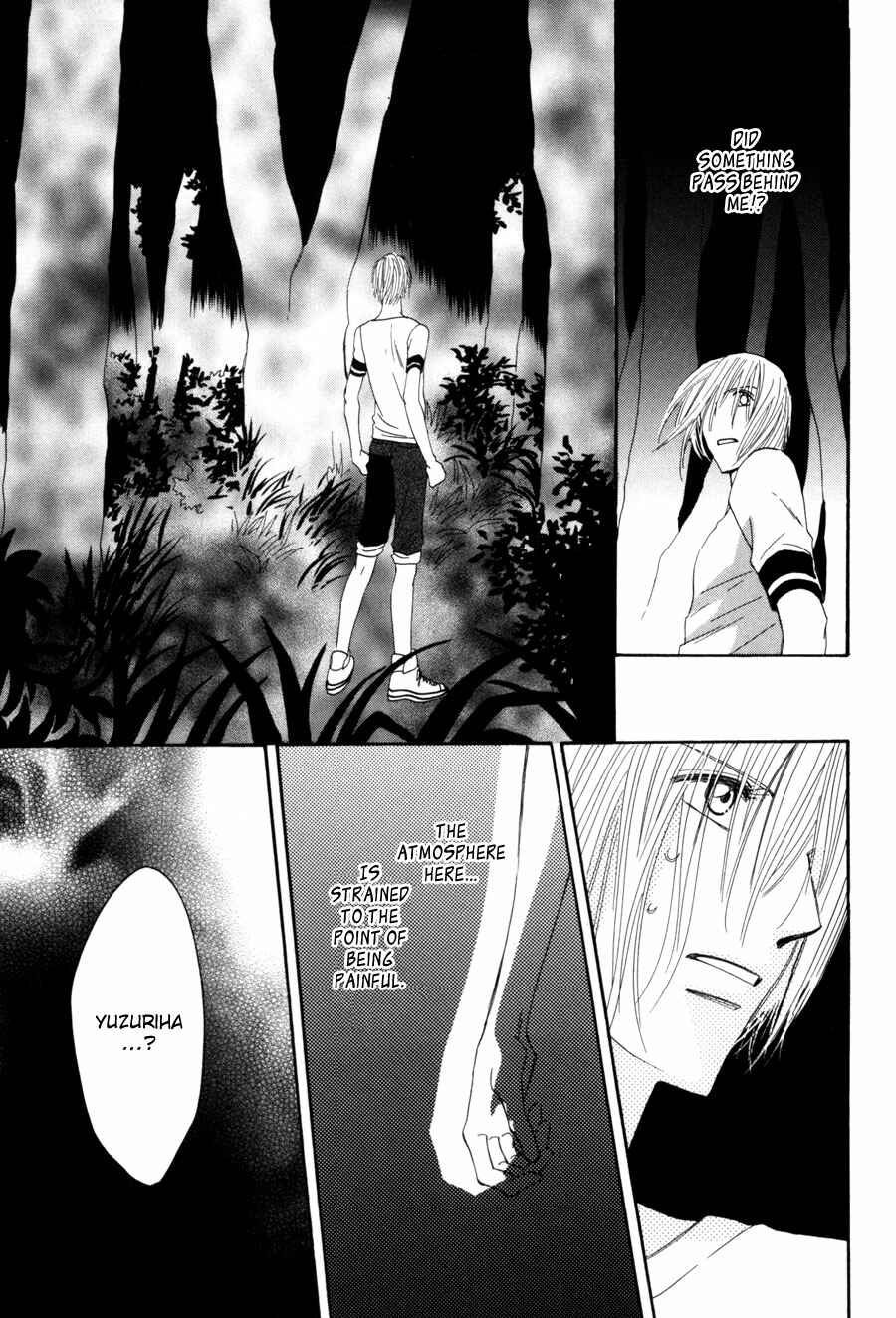 Page 29 Chapter 10 Moon Trick