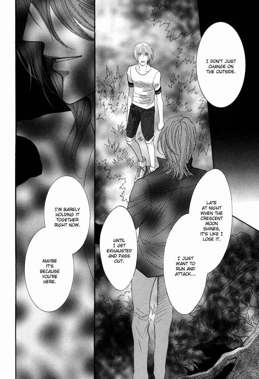 Page 36 Chapter 10 Moon Trick