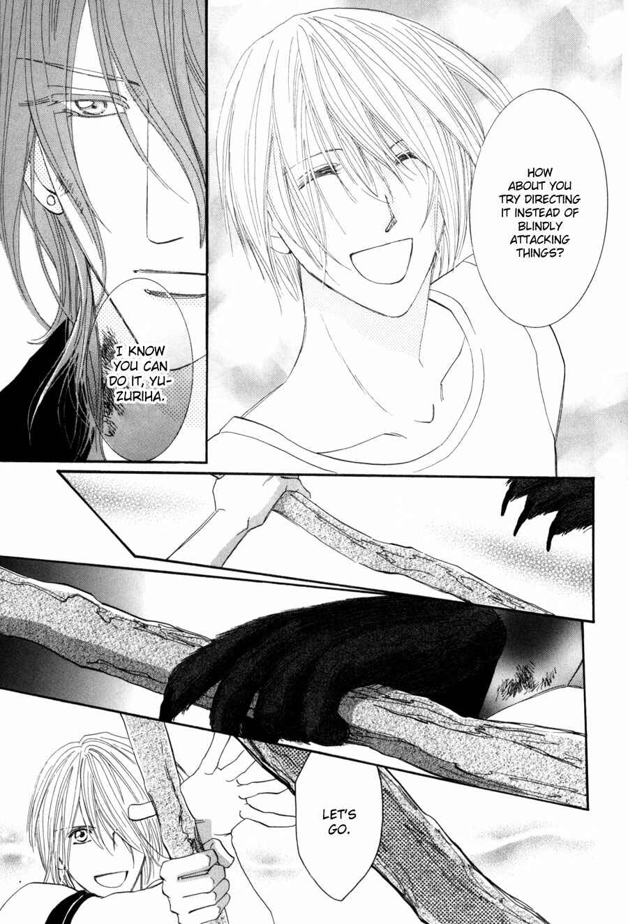 Page 39 Chapter 10 Moon Trick