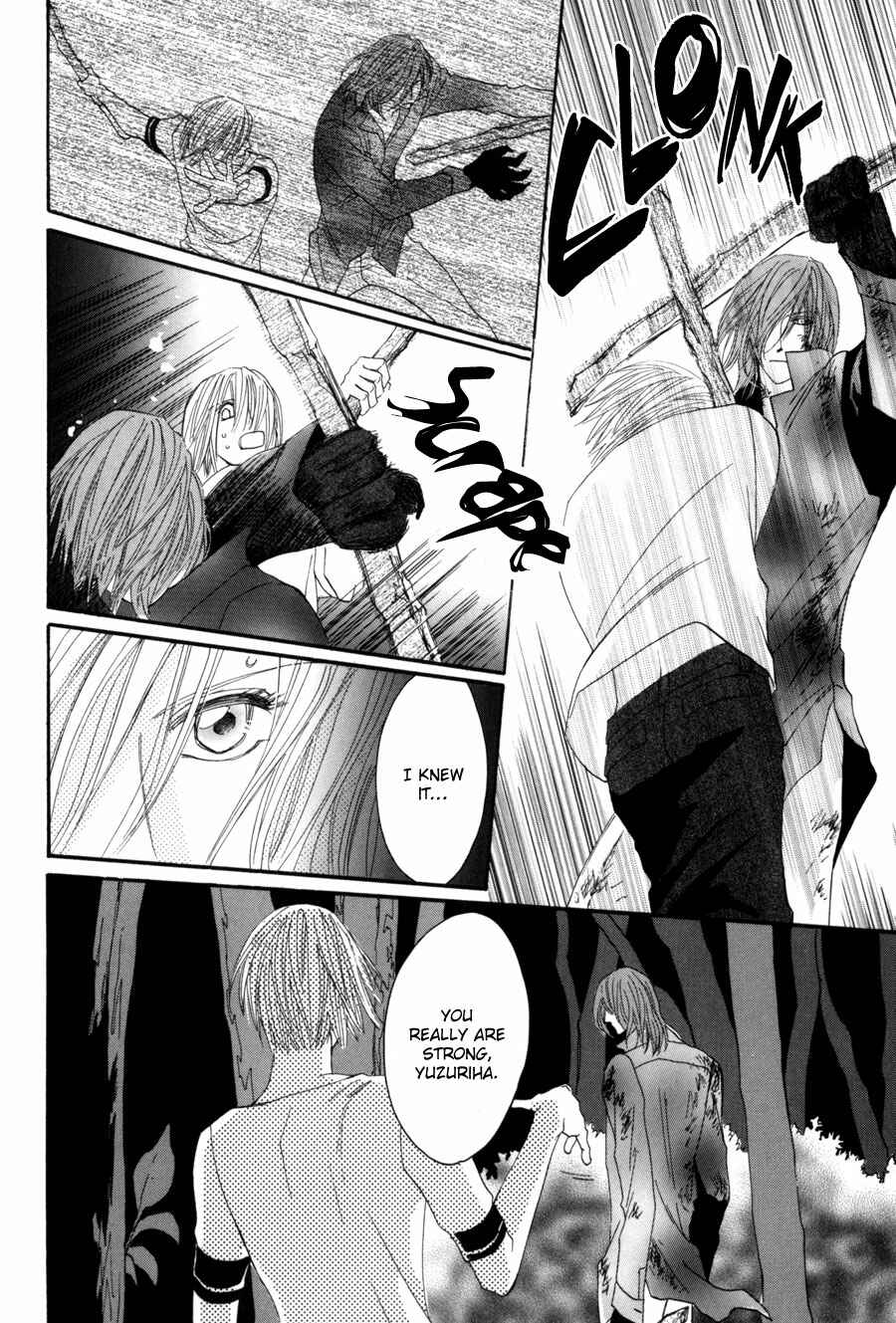 Page 40 Chapter 10 Moon Trick