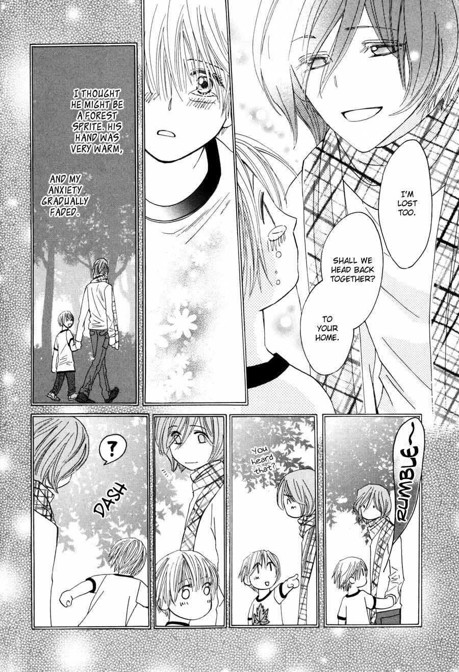 Page 10 Chapter 1.3 Moon Trick