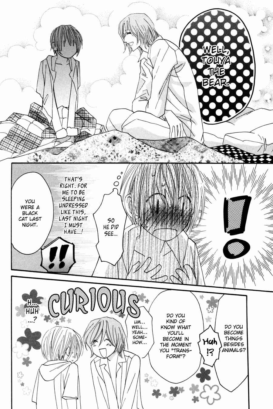 Page 16 Chapter 1.3 Moon Trick