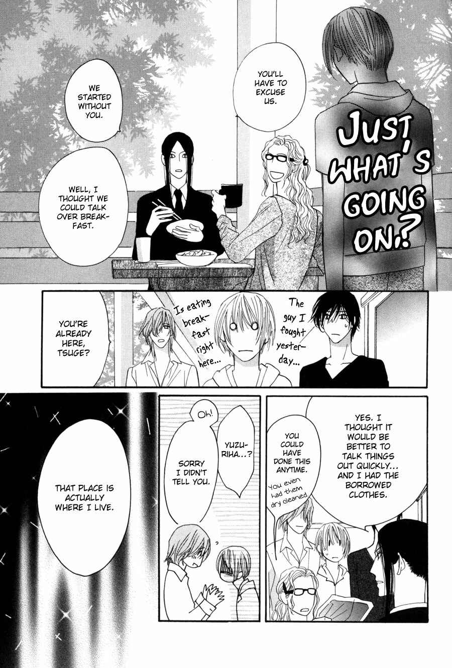 Page 19 Chapter 1.3 Moon Trick