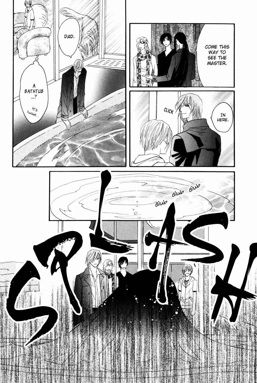 Page 36 Chapter 1.3 Moon Trick