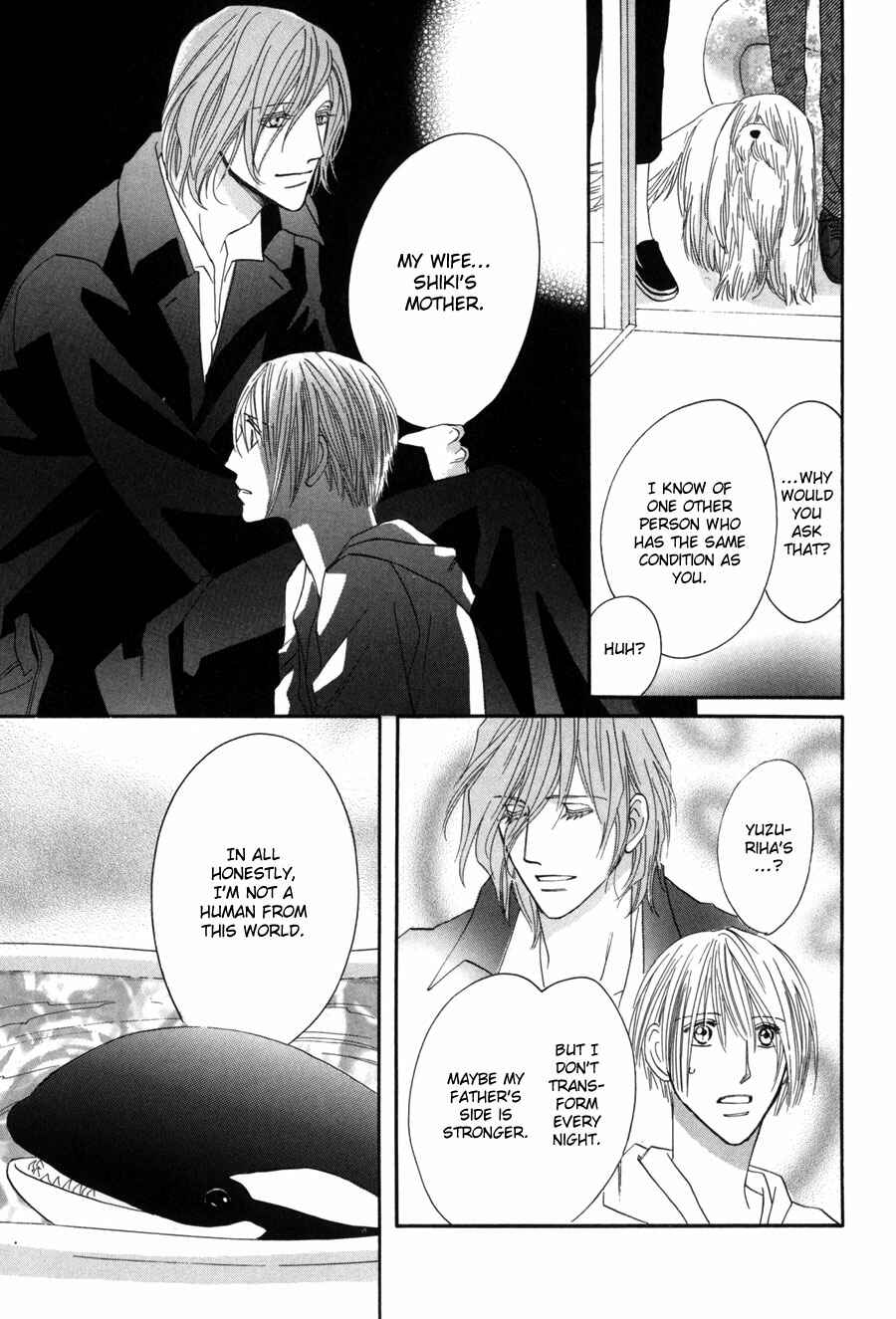 Page 39 Chapter 1.3 Moon Trick