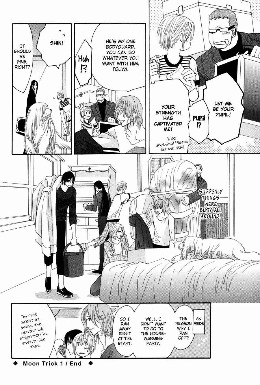 Page 48 Chapter 1.3 Moon Trick
