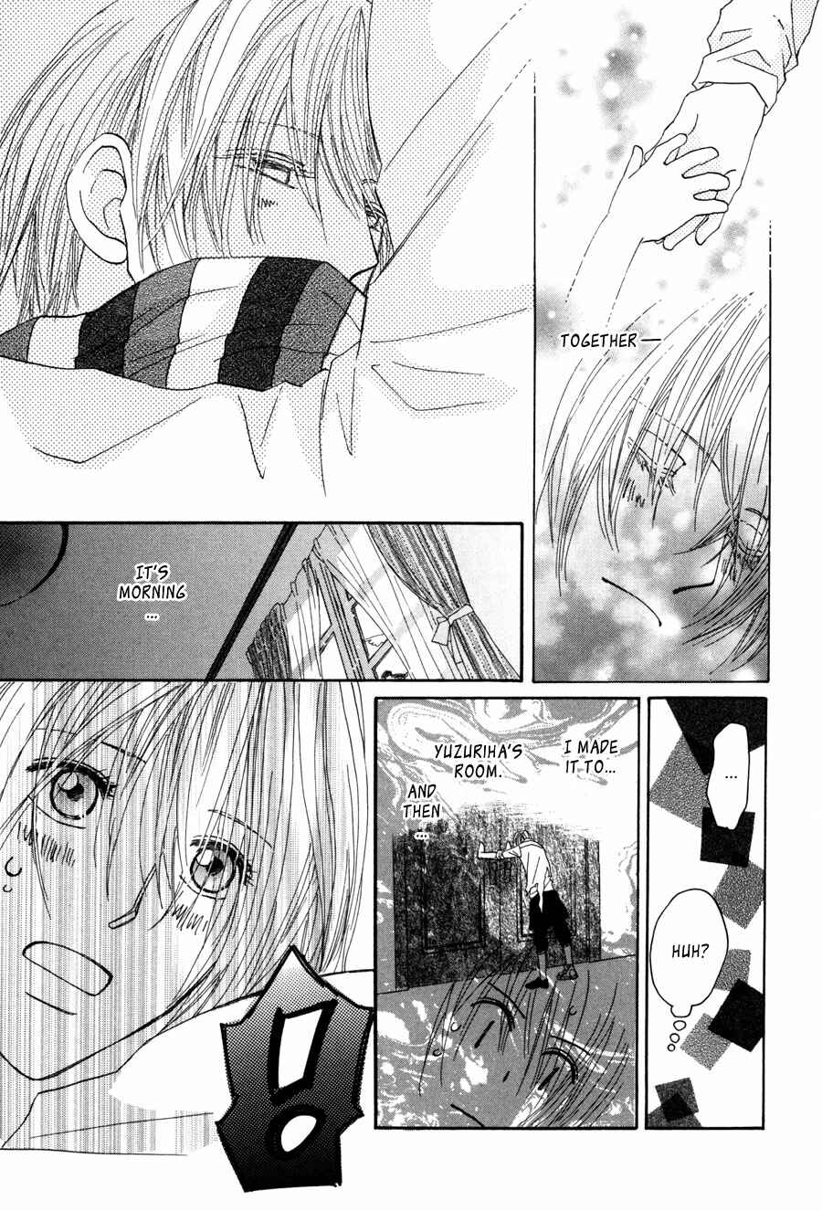Page 7 Chapter 1.3 Moon Trick