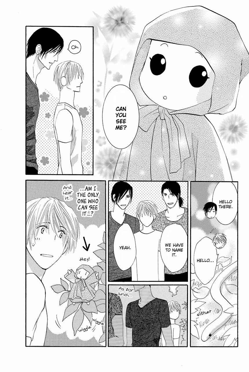 Page 10 Chapter 21 Moon Trick