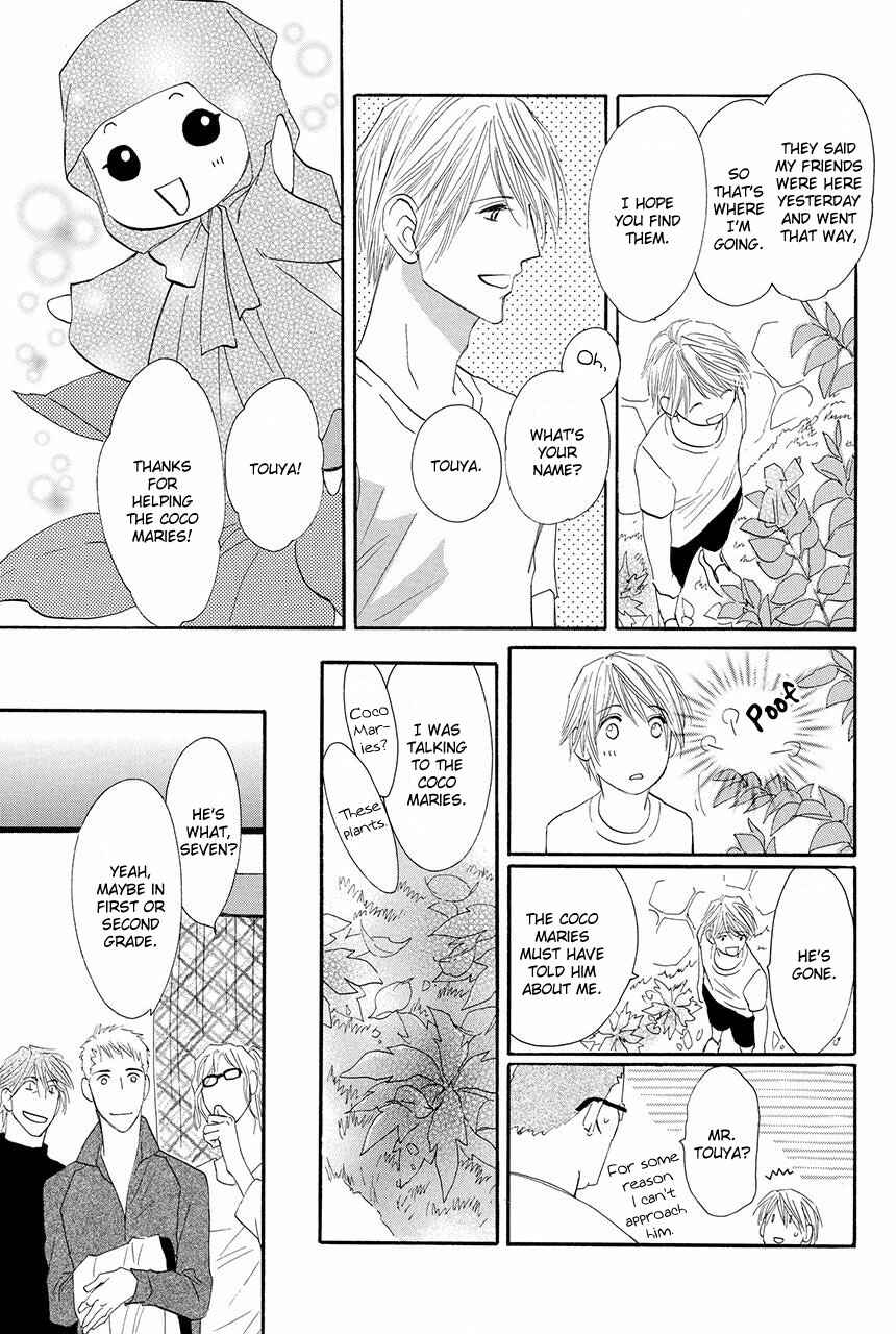 Page 12 Chapter 21 Moon Trick