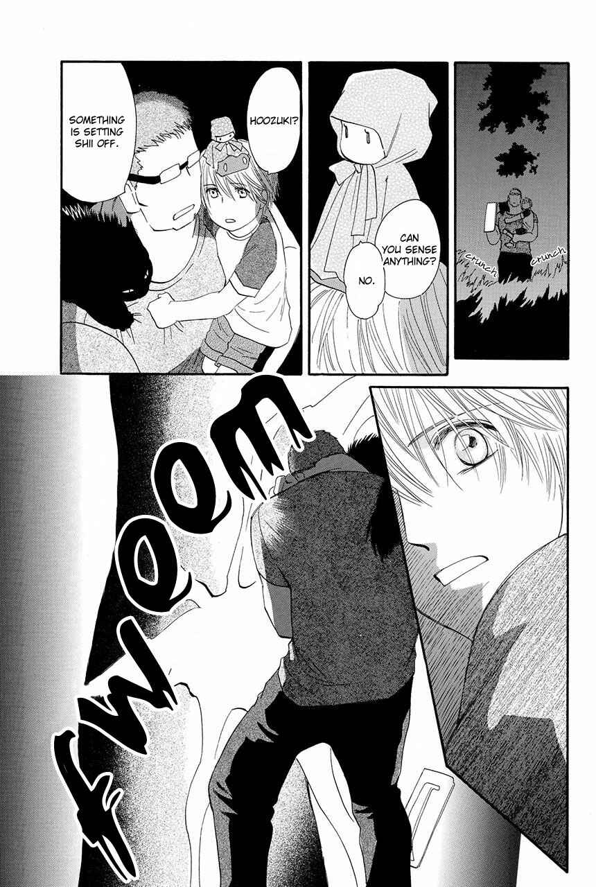Page 22 Chapter 21 Moon Trick