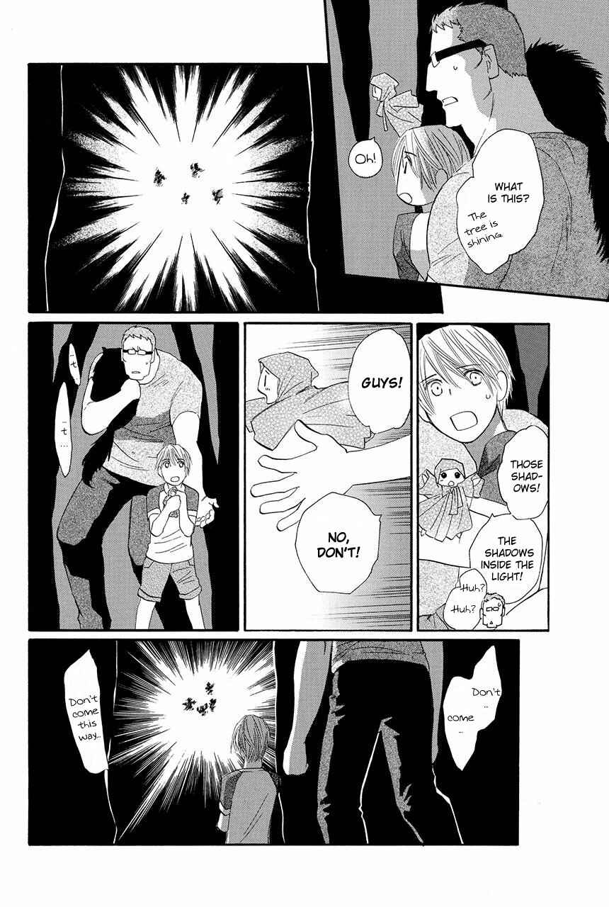 Page 23 Chapter 21 Moon Trick