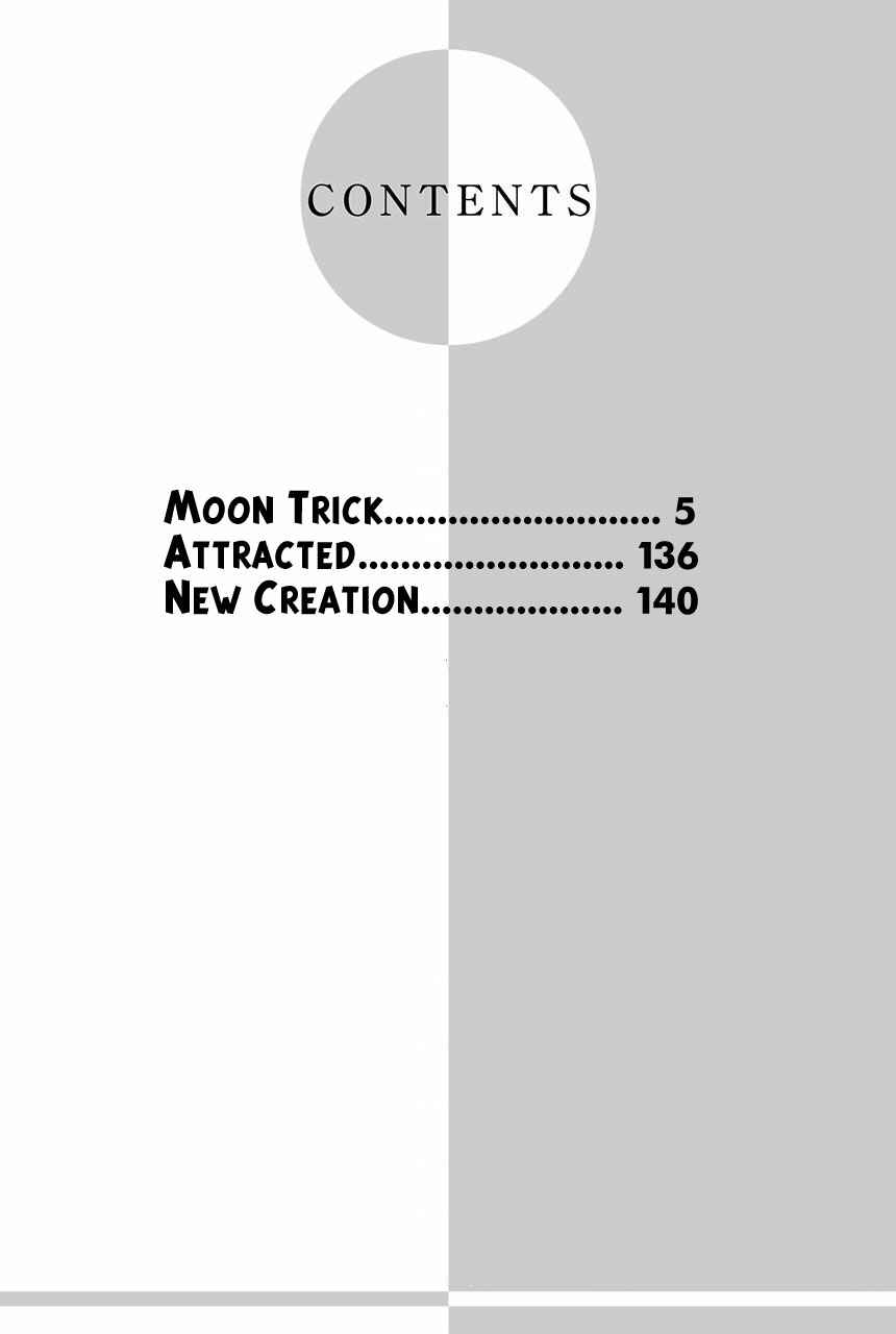 Page 3 Chapter 21 Moon Trick