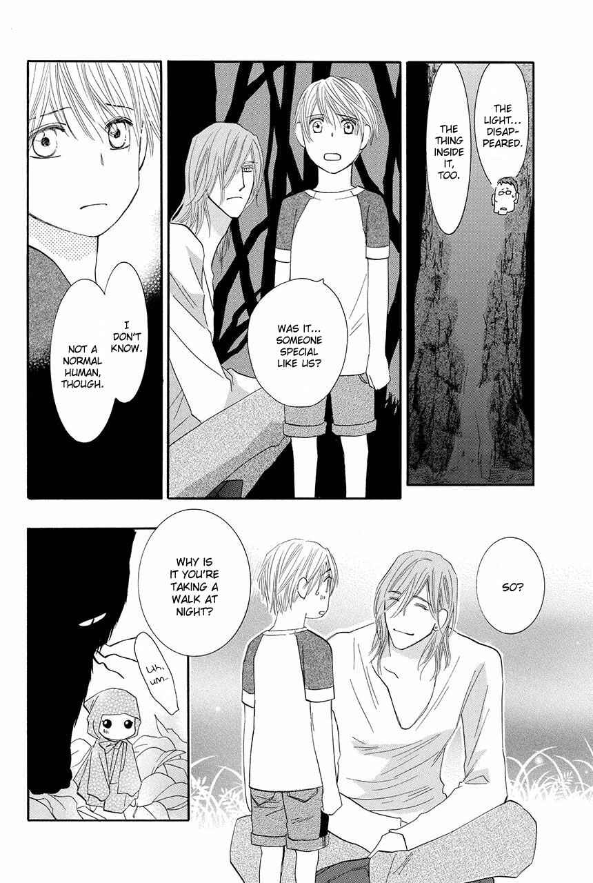 Page 33 Chapter 21 Moon Trick