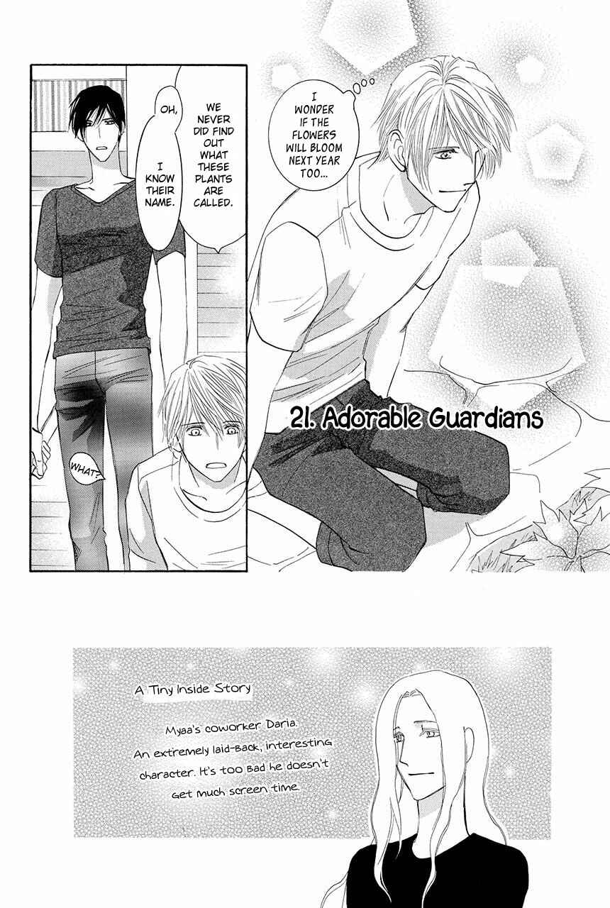Page 7 Chapter 21 Moon Trick