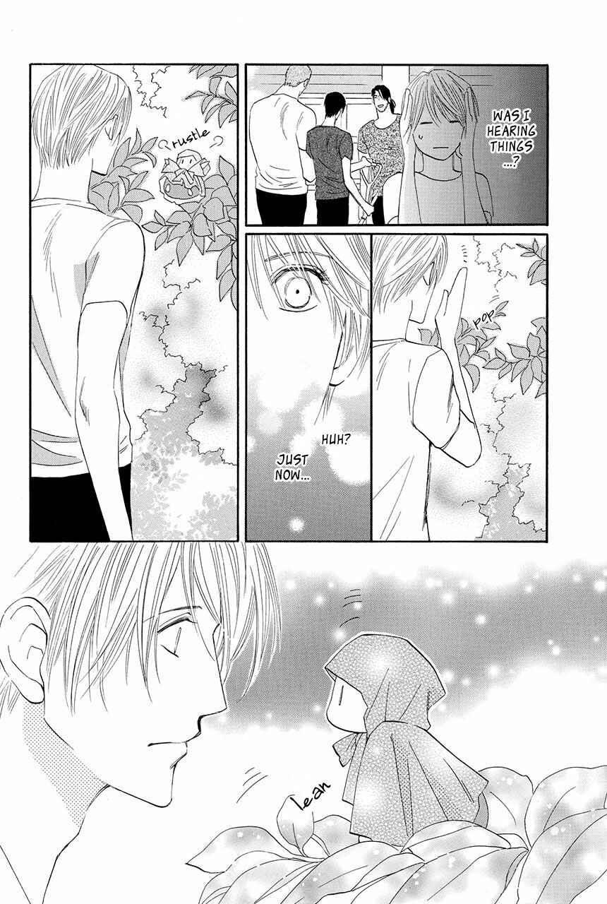 Page 9 Chapter 21 Moon Trick