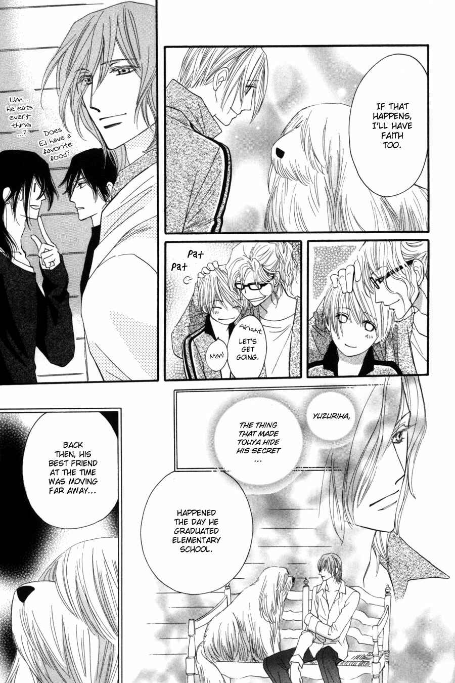Page 24 Chapter 3 Moon Trick