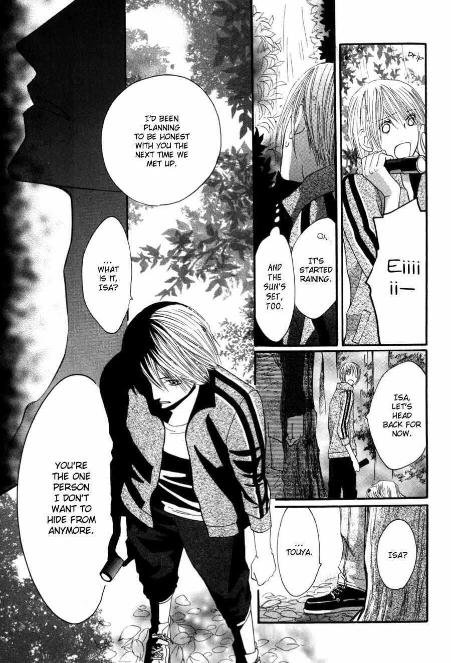 Page 28 Chapter 3 Moon Trick