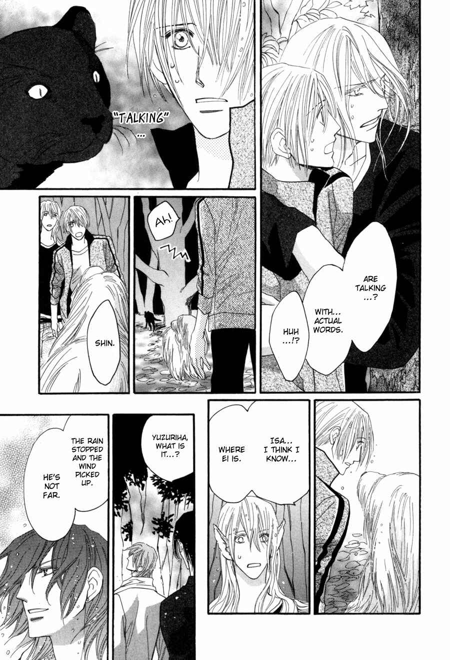 Page 34 Chapter 3 Moon Trick