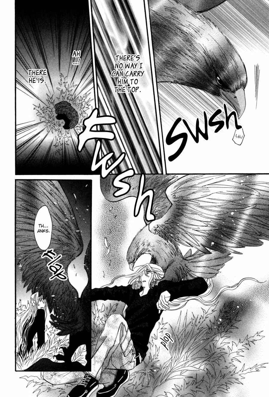 Page 38 Chapter 3 Moon Trick