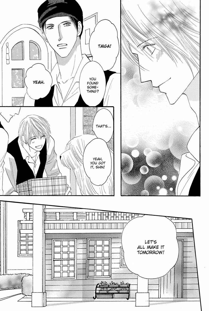 Page 24 Chapter 18 Moon Trick