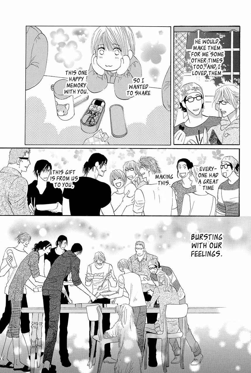 Page 30 Chapter 18 Moon Trick