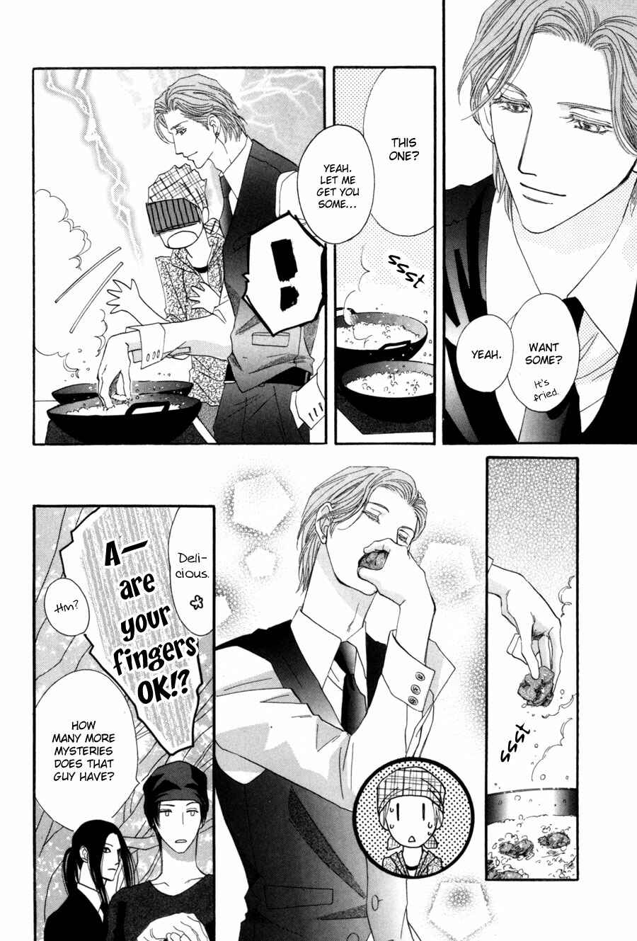 Page 10 Chapter 4 Moon Trick