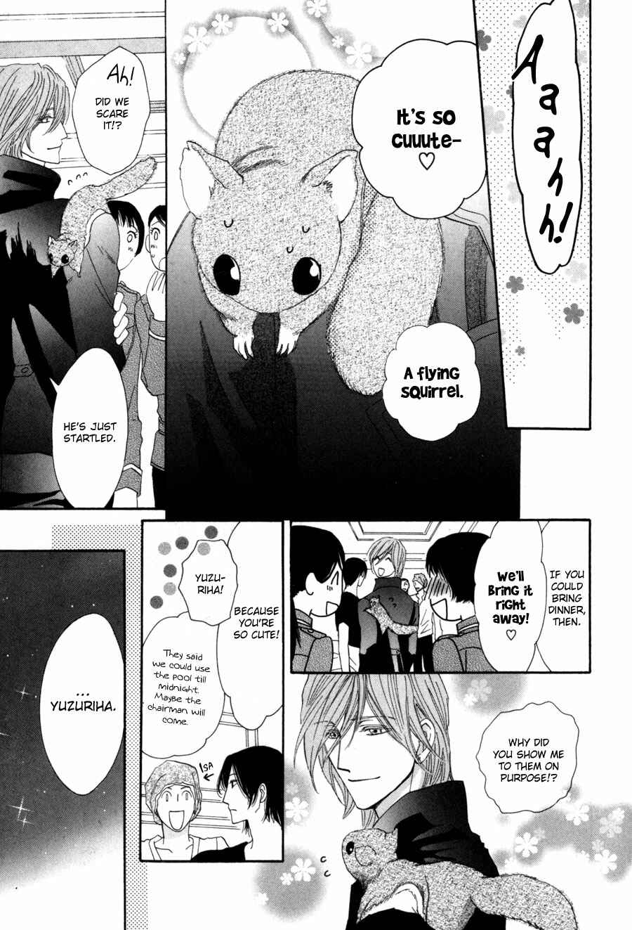 Page 32 Chapter 4 Moon Trick
