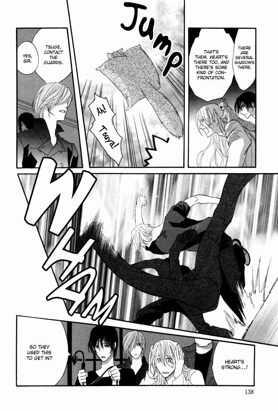 Page 35 Chapter 4 Moon Trick