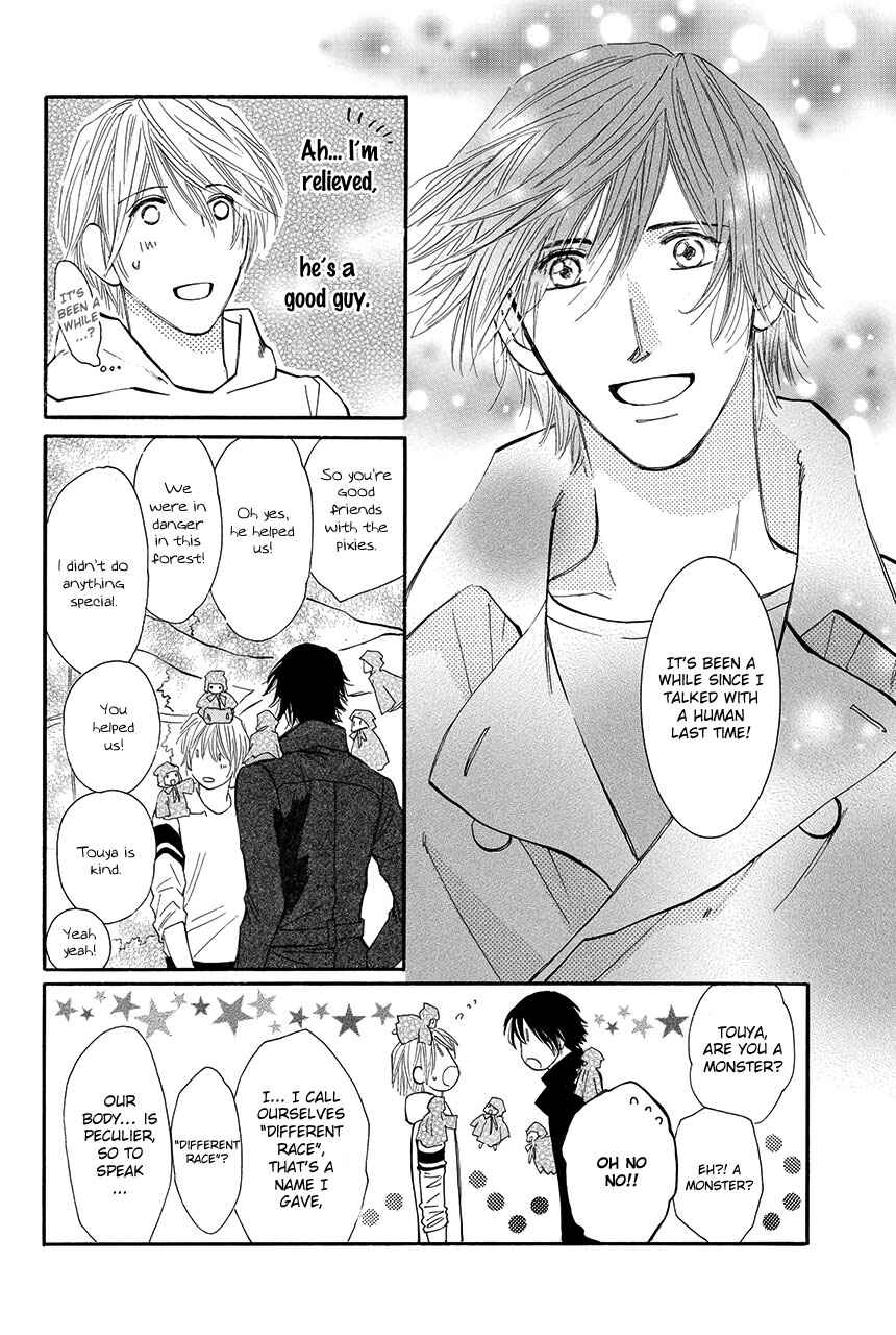 Page 17 Chapter 27 Moon Trick