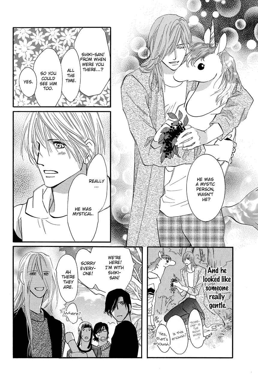 Page 29 Chapter 27 Moon Trick