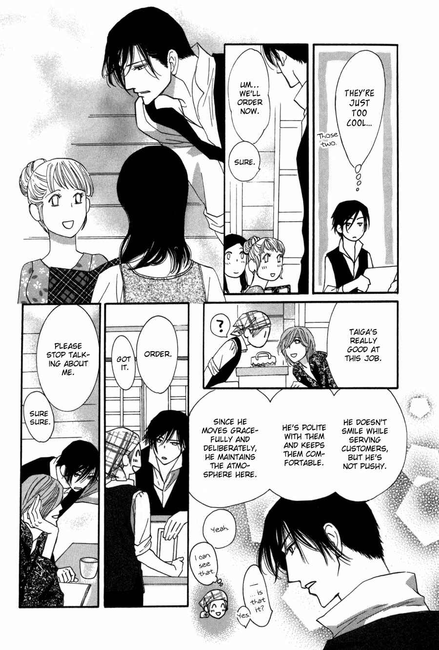 Page 15 Chapter 9 Moon Trick