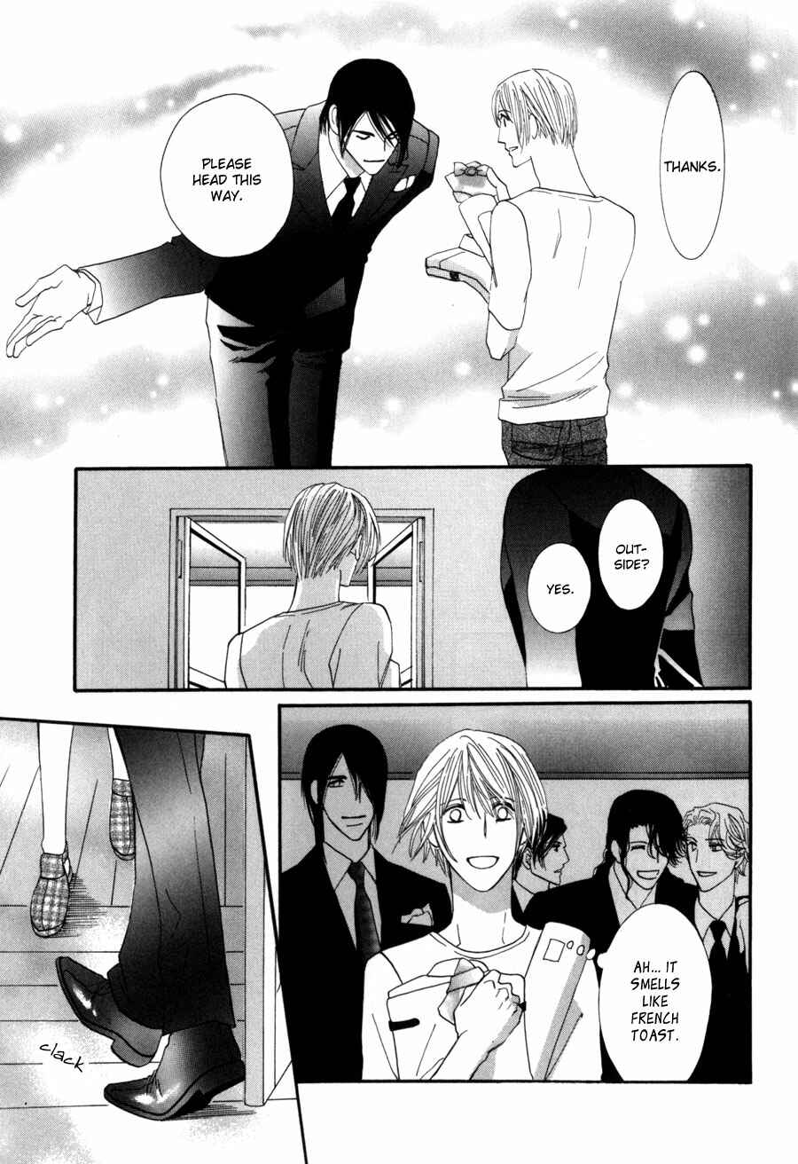 Page 32 Chapter 9 Moon Trick